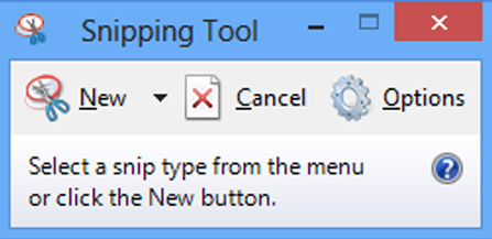 Download Snipping Tool 