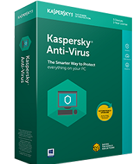 Download Kaspersky Anti-Virus