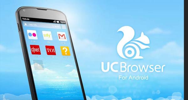 Cara Download UC Browser APK & Proses Installnya