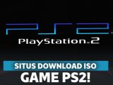 Situs Download ISO Game PS2 Ringgan